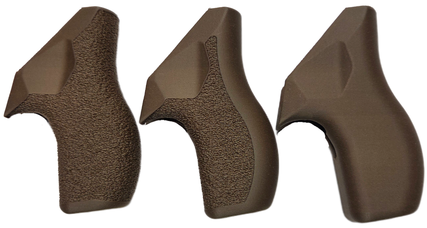 C² Boot Grip - Ruger LCR/LCRx - Polymer