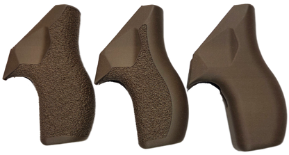 C² Boot Grip - Ruger LCR/LCRx - Polymer