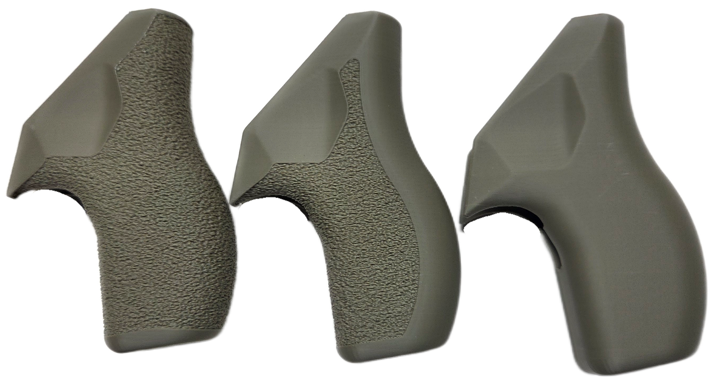 C² Boot Grip - Ruger LCR/LCRx - Polymer