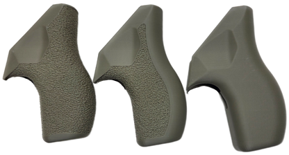 C² Boot Grip - Ruger LCR/LCRx - Polymer