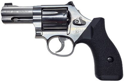 C² EDC Grip - S&W K/L-Frame (Round Butt) - Polymer