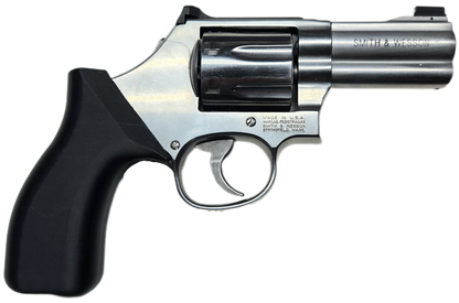 C² EDC Grip - S&W K/L-Frame (Round Butt) - Polymer