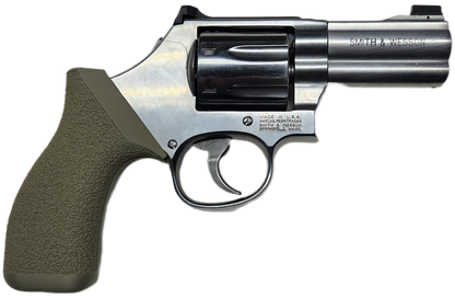 C² EDC Grip - S&W K/L-Frame (Round Butt) - Polymer