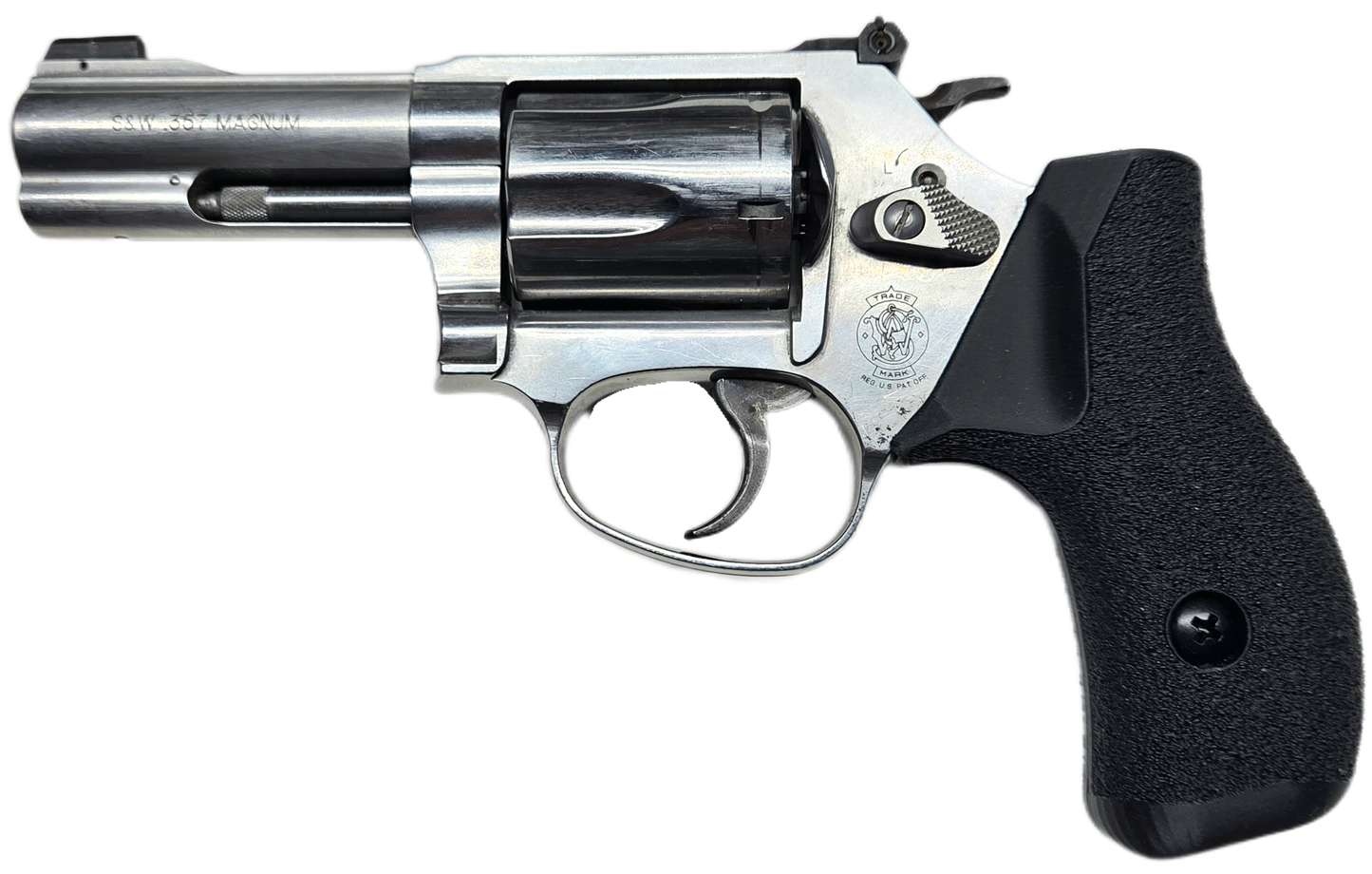 C² EDC Grip - S&W J-Frame (Round Butt) - Polymer