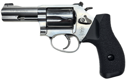 C² EDC Grip - S&W J-Frame (Round Butt) - Polymer