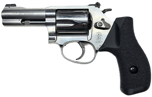 C² EDC Grip - S&W J-Frame (Round Butt) - Polymer