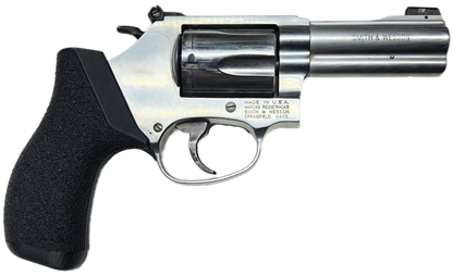 C² EDC Grip - S&W J-Frame (Round Butt) - Polymer