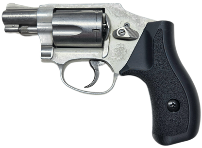 C² EDC Grip - S&W J-Frame (Round Butt) - Polymer