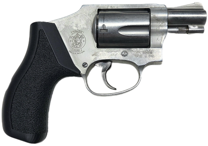 C² EDC Grip - S&W J-Frame (Round Butt) - Polymer