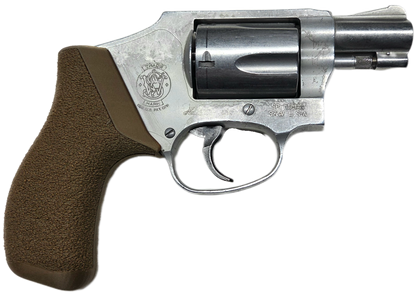 C² EDC Grip - S&W J-Frame (Round Butt) - Polymer