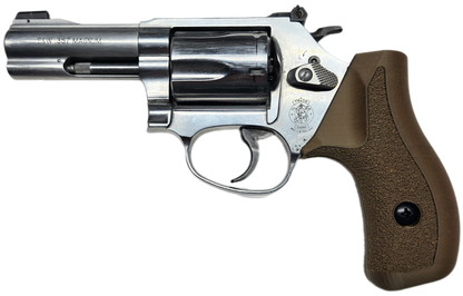 C² EDC Grip - S&W J-Frame (Round Butt) - Polymer