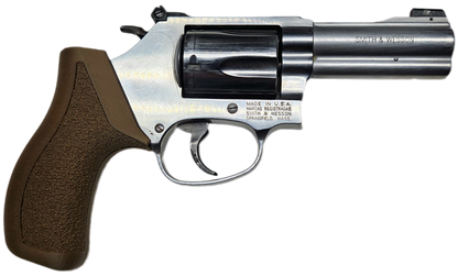 C² EDC Grip - S&W J-Frame (Round Butt) - Polymer