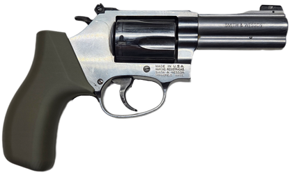 C² EDC Grip - S&W J-Frame (Round Butt) - Polymer