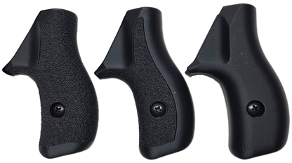 C² EDC Grip - S&W J-Frame (Round Butt) - Polymer