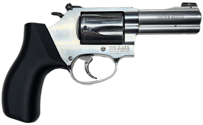 C² EDC Grip - S&W J-Frame (Round Butt) - Polymer