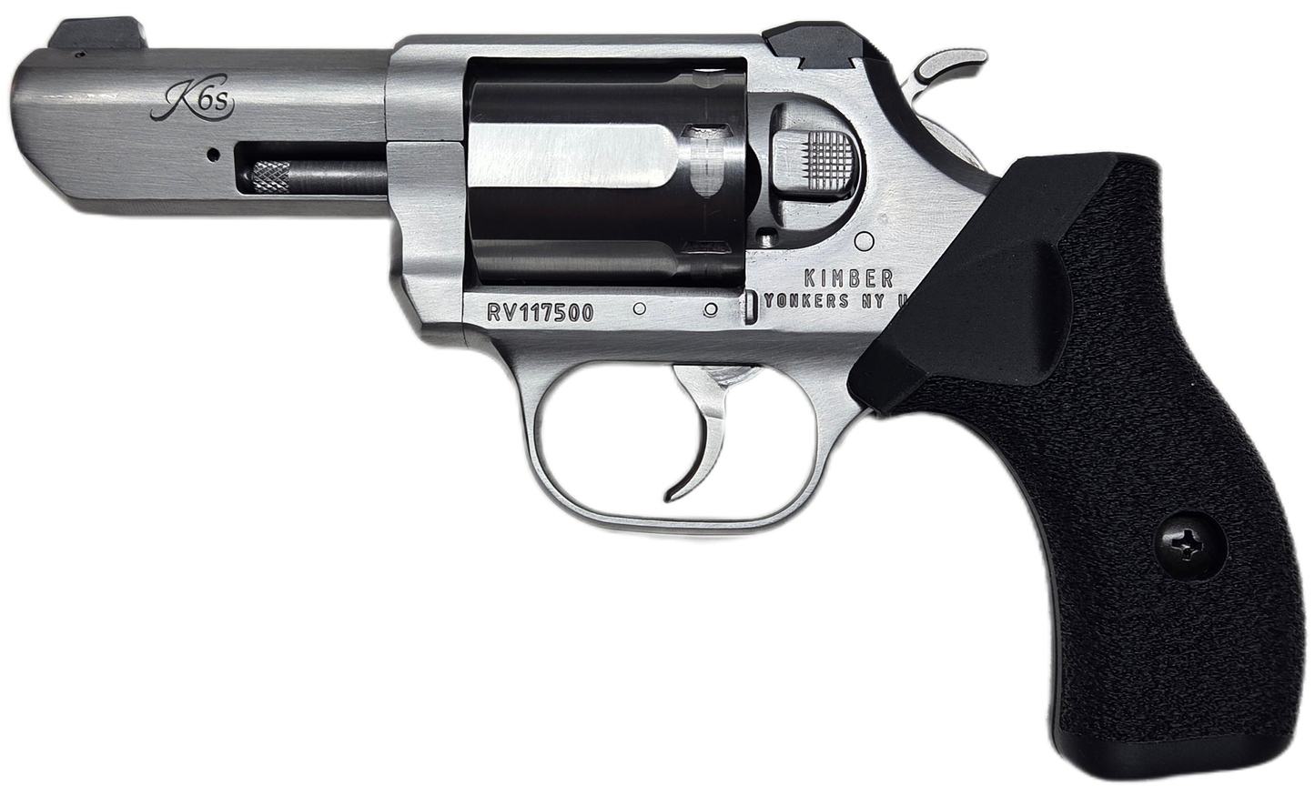 C² EDC Grip - Kimber K6S - Polymer