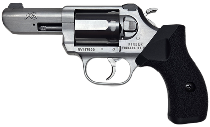 C² EDC Grip - Kimber K6S - Polymer