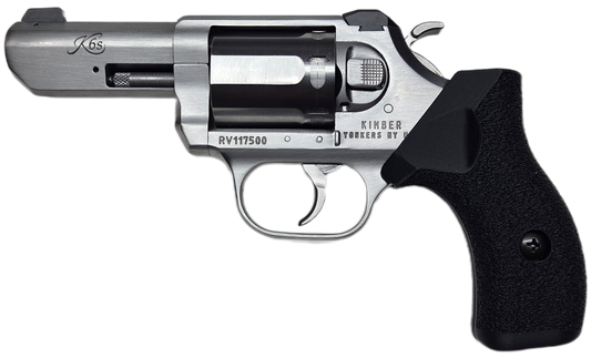 C² EDC Grip - Kimber K6S - Polymer