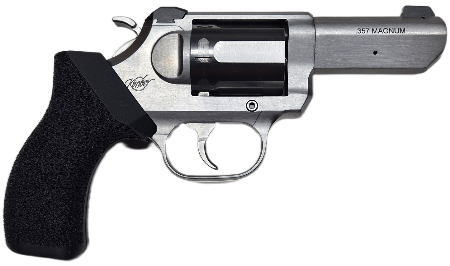 C² EDC Grip - Kimber K6S - Polymer