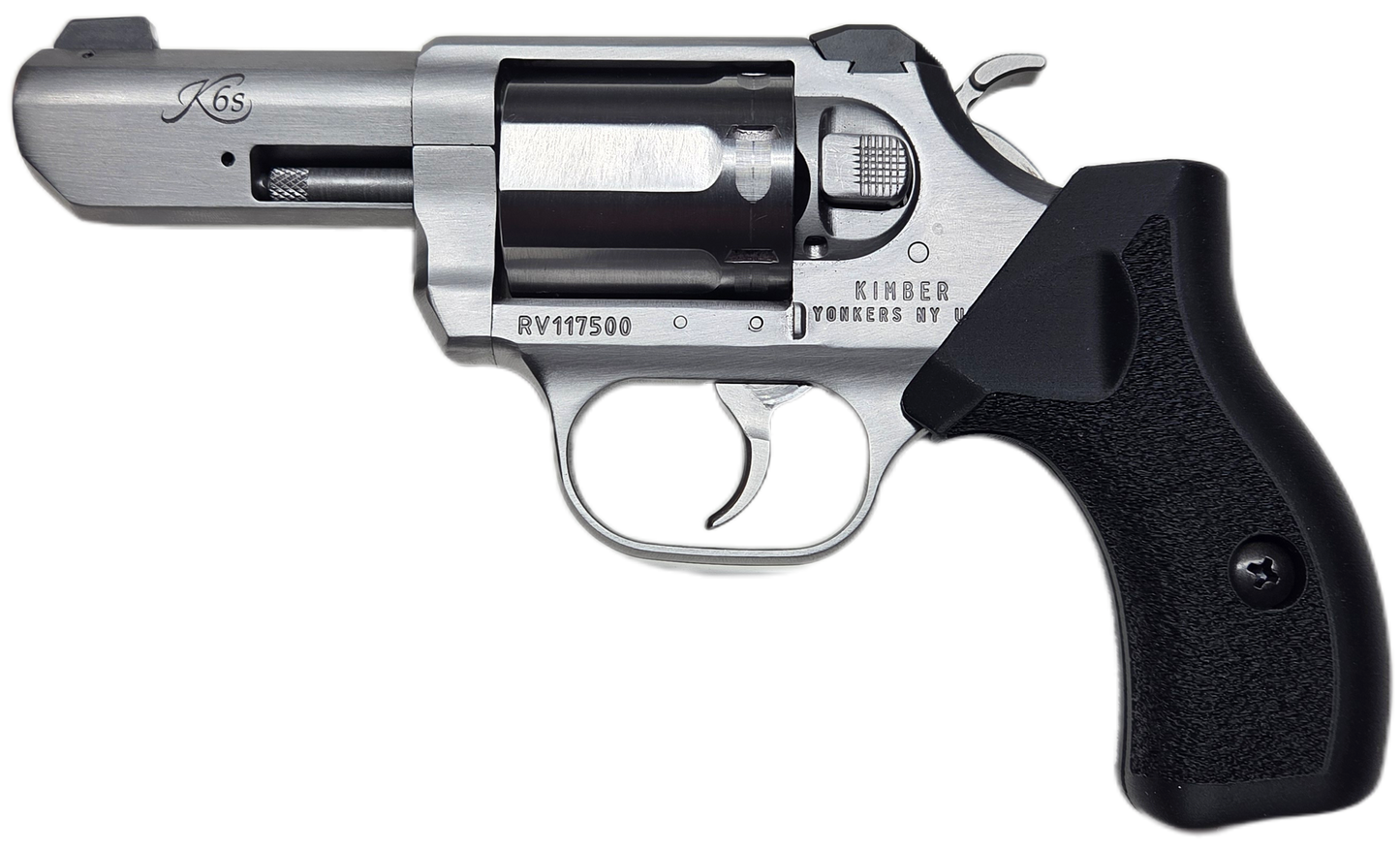 C² EDC Grip - Kimber K6S - Polymer