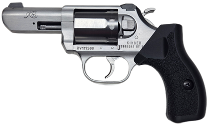 C² EDC Grip - Kimber K6S - Polymer