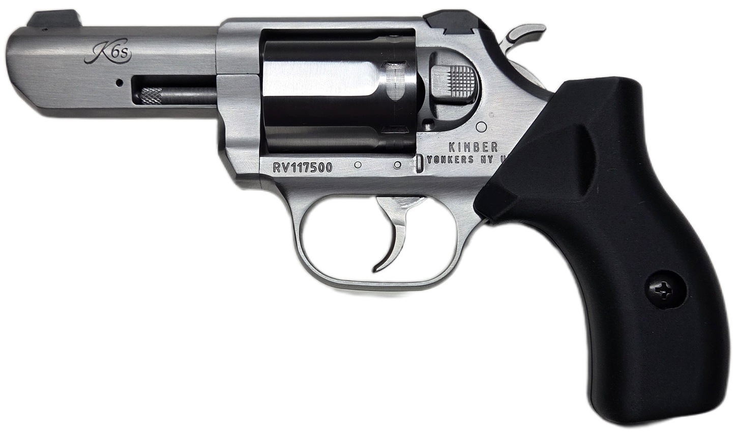 C² EDC Grip - Kimber K6S - Polymer