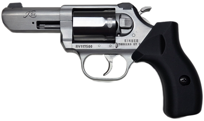 C² EDC Grip - Kimber K6S - Polymer