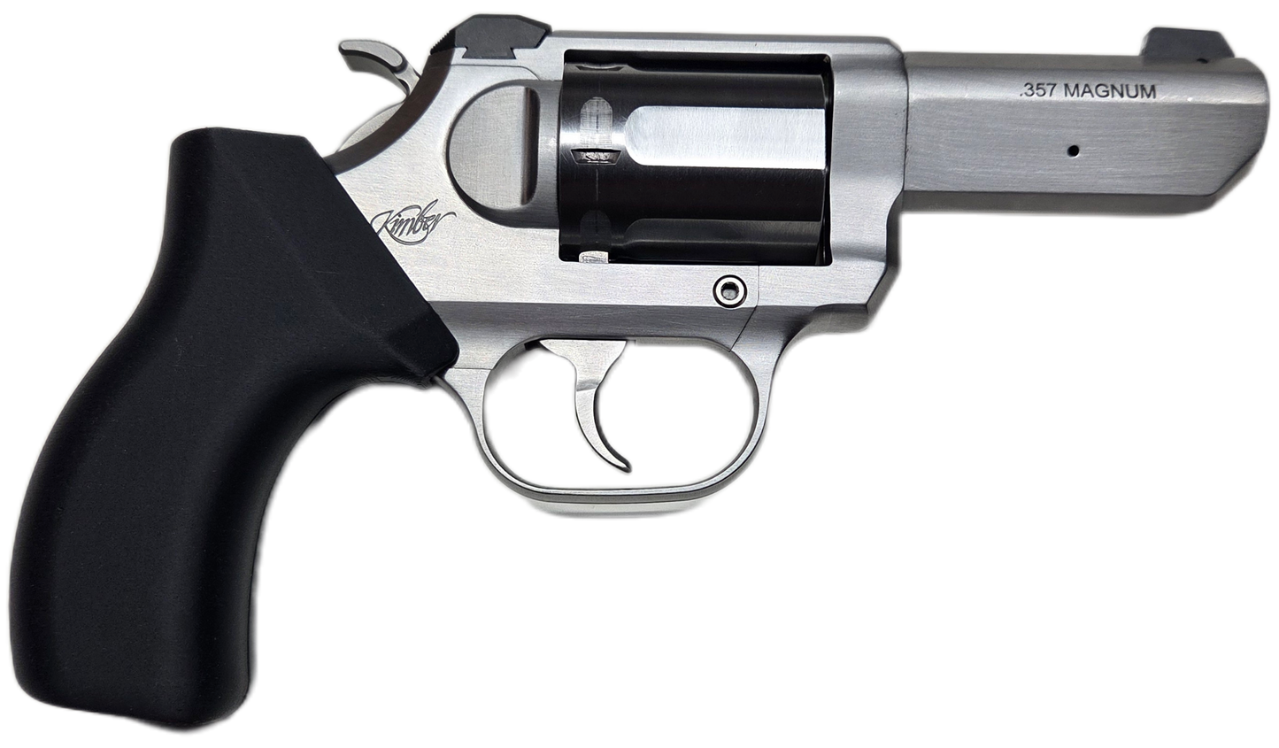 C² EDC Grip - Kimber K6S - Polymer