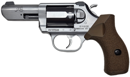 C² EDC Grip - Kimber K6S - Polymer