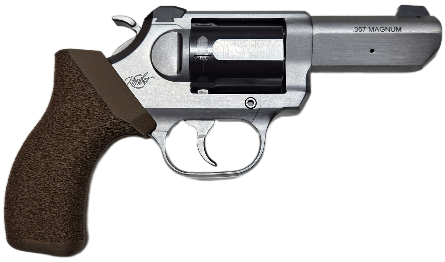 C² EDC Grip - Kimber K6S - Polymer