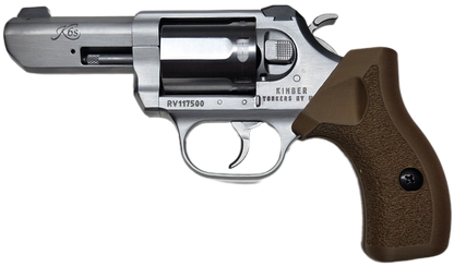 C² EDC Grip - Kimber K6S - Polymer