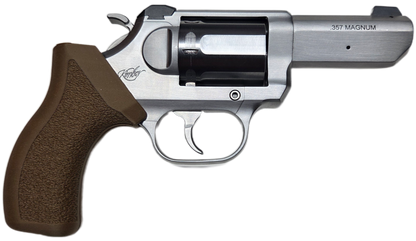 C² EDC Grip - Kimber K6S - Polymer