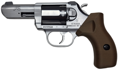 C² EDC Grip - Kimber K6S - Polymer