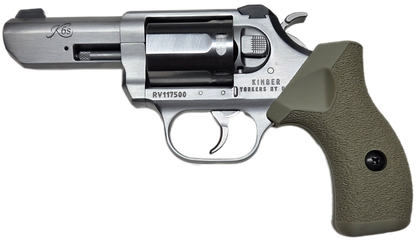C² EDC Grip - Kimber K6S - Polymer