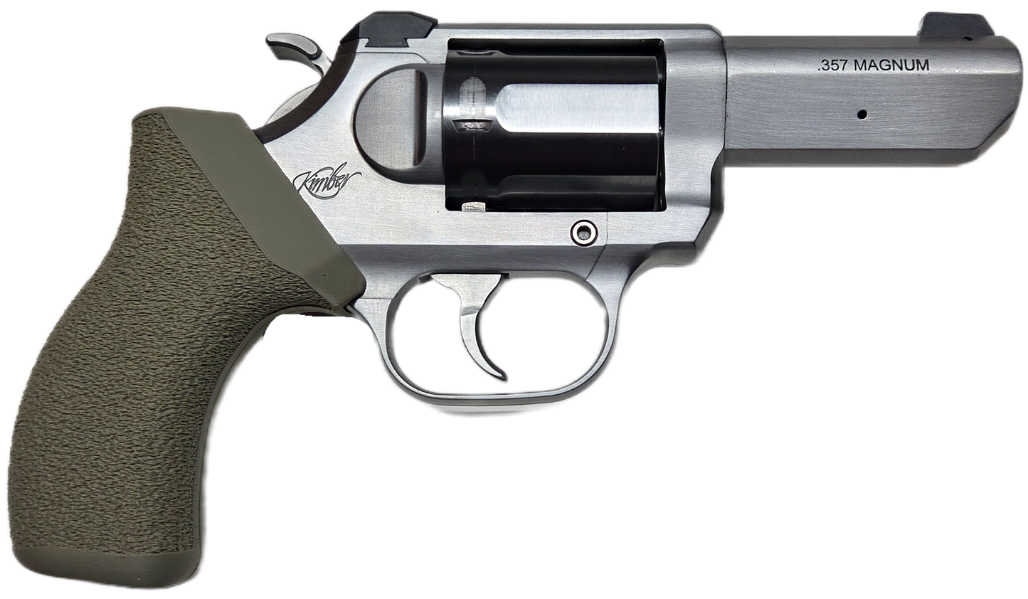 C² EDC Grip - Kimber K6S - Polymer