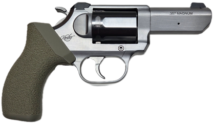 C² EDC Grip - Kimber K6S - Polymer