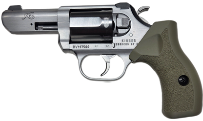 C² EDC Grip - Kimber K6S - Polymer