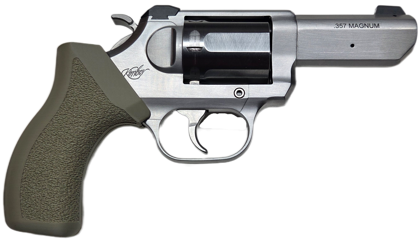 C² EDC Grip - Kimber K6S - Polymer