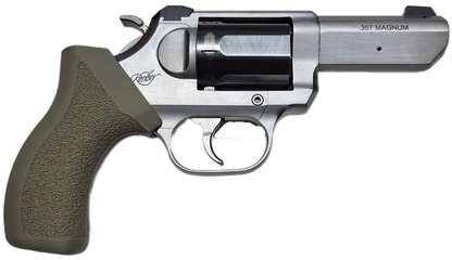 C² EDC Grip - Kimber K6S - Polymer