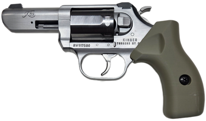 C² EDC Grip - Kimber K6S - Polymer