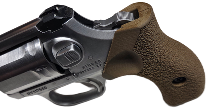 C² EDC Grip - Kimber K6S - Polymer