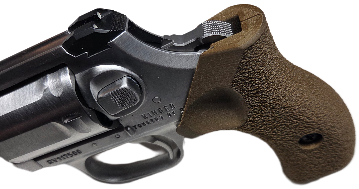 C² Boot Grip - Kimber K6S - Polymer