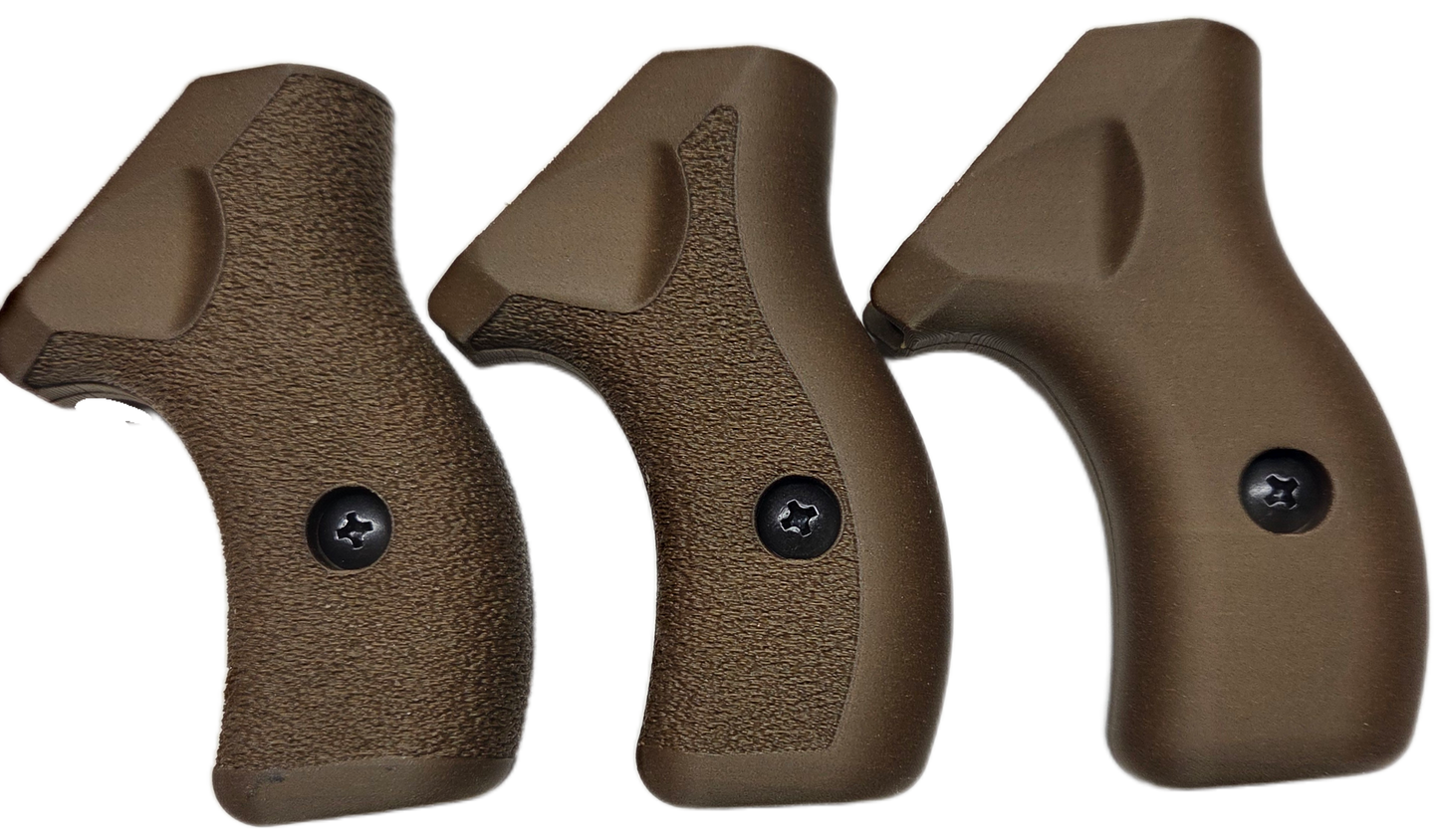 C² EDC Grip - Kimber K6S - Polymer