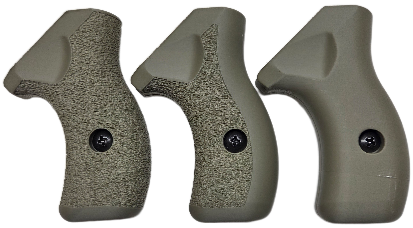 C² EDC Grip - Kimber K6S - Polymer