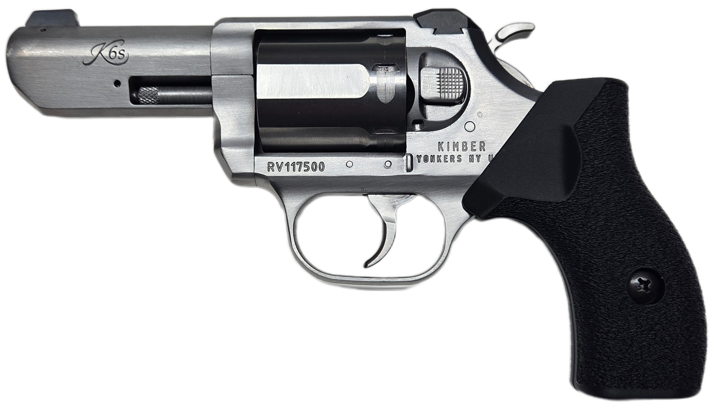 C² Boot Grip - Kimber K6S - Polymer