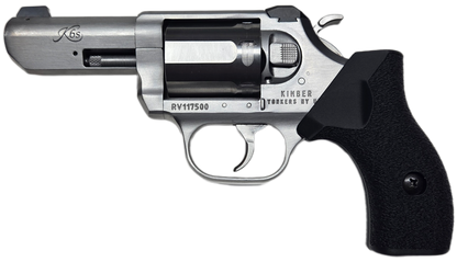 C² Boot Grip - Kimber K6S - Polymer