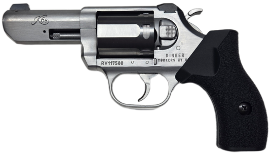 C² Boot Grip - Kimber K6S - Polymer