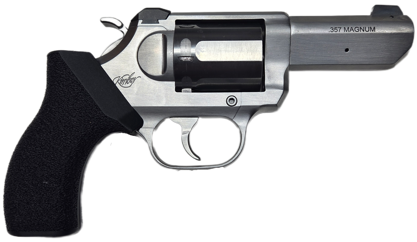 C² Boot Grip - Kimber K6S - Polymer
