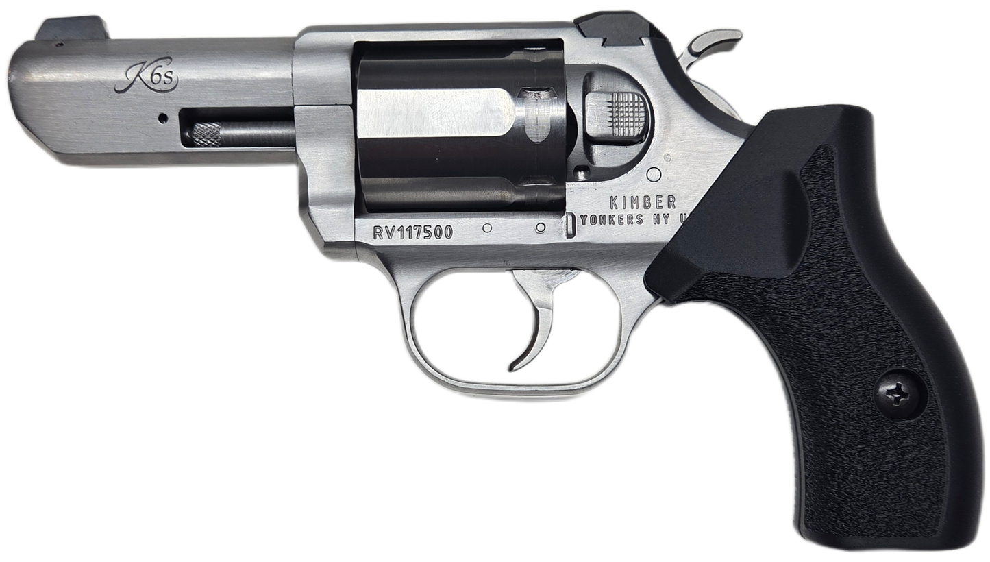 C² Boot Grip - Kimber K6S - Polymer