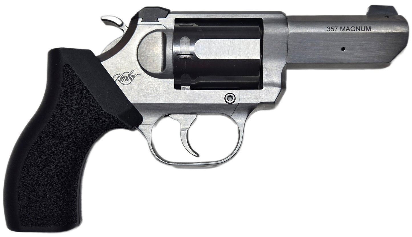 C² Boot Grip - Kimber K6S - Polymer